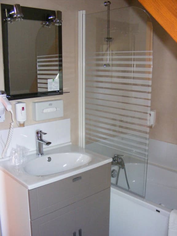 Les Belleme Golf Apartments - Miniature 8