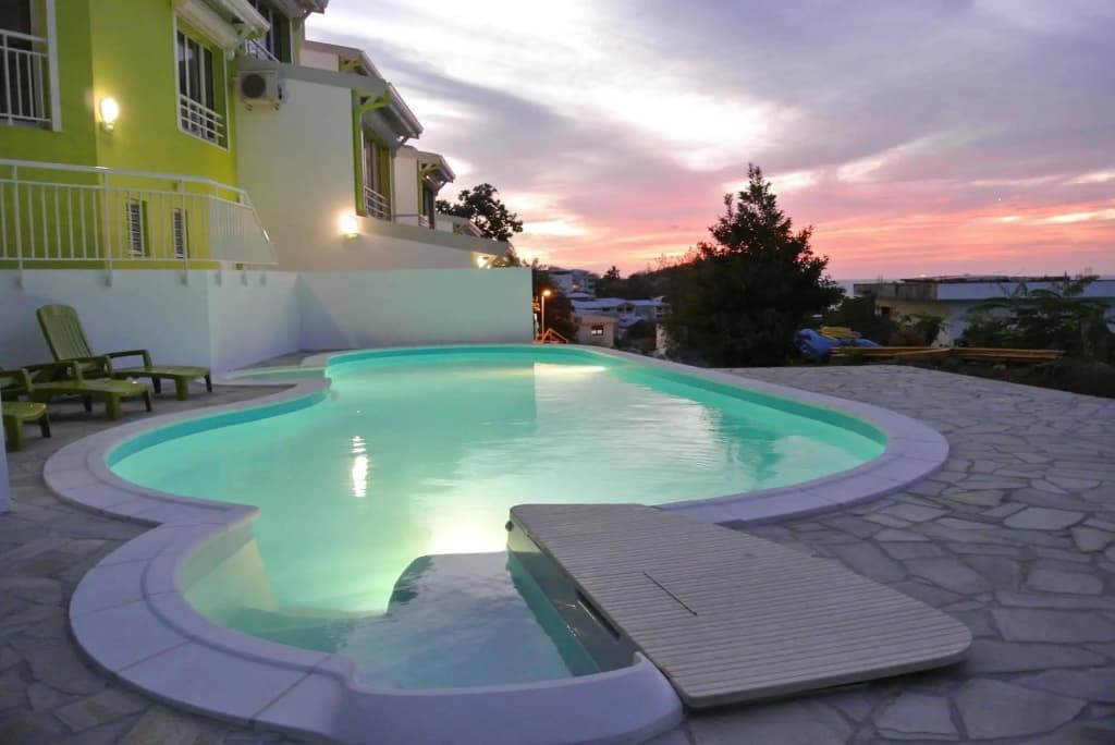 Residence Villas Melissa - Miniature 7