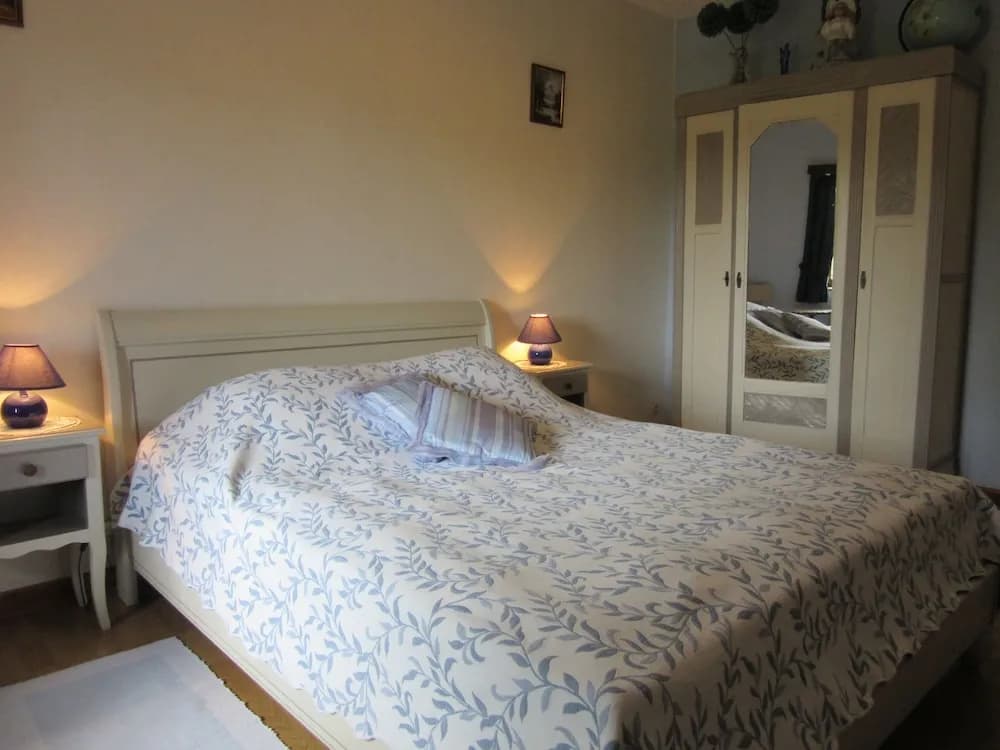 Gîte La boulangerie - Le Haut Manoir - Photo 2