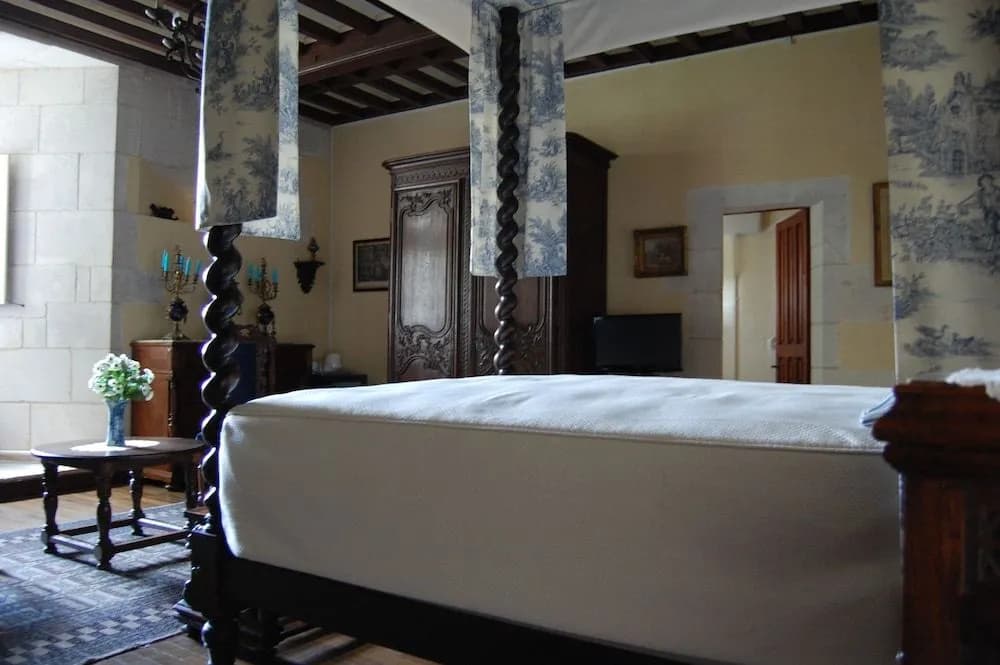 Chateau De Crazannes - Photo 3