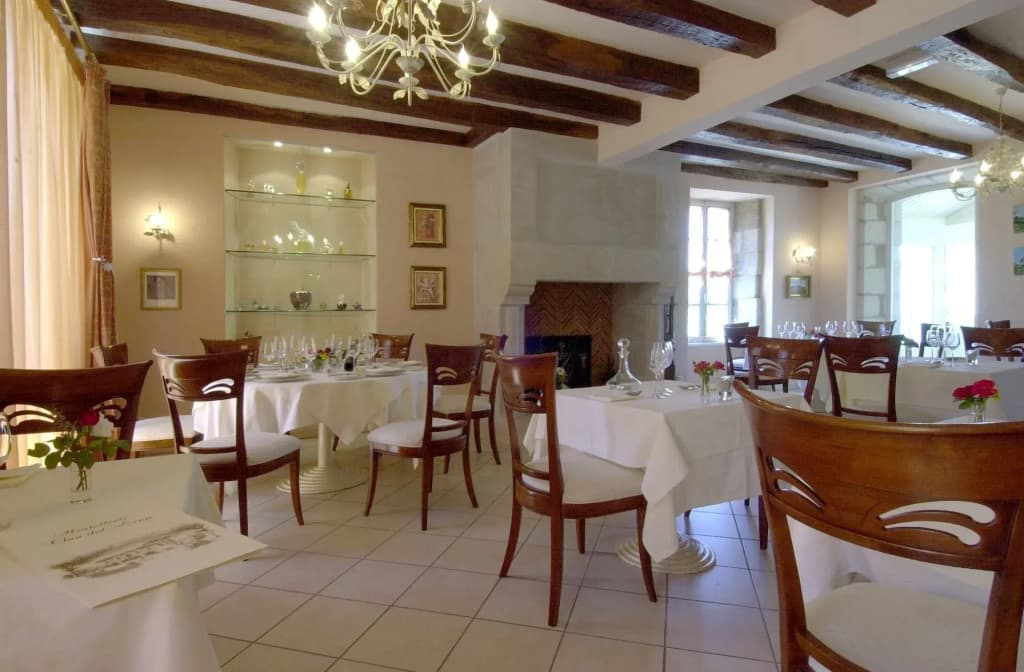 Hostellerie Clau del Loup - Photo 4