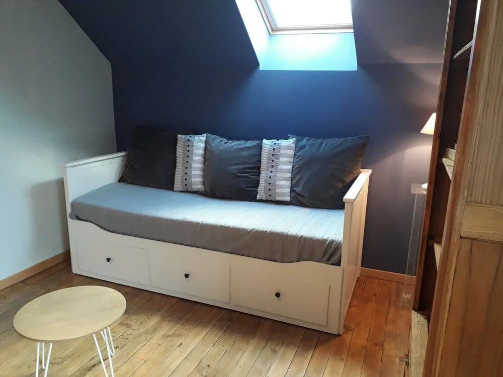La Grange de Thalie - Photo 1
