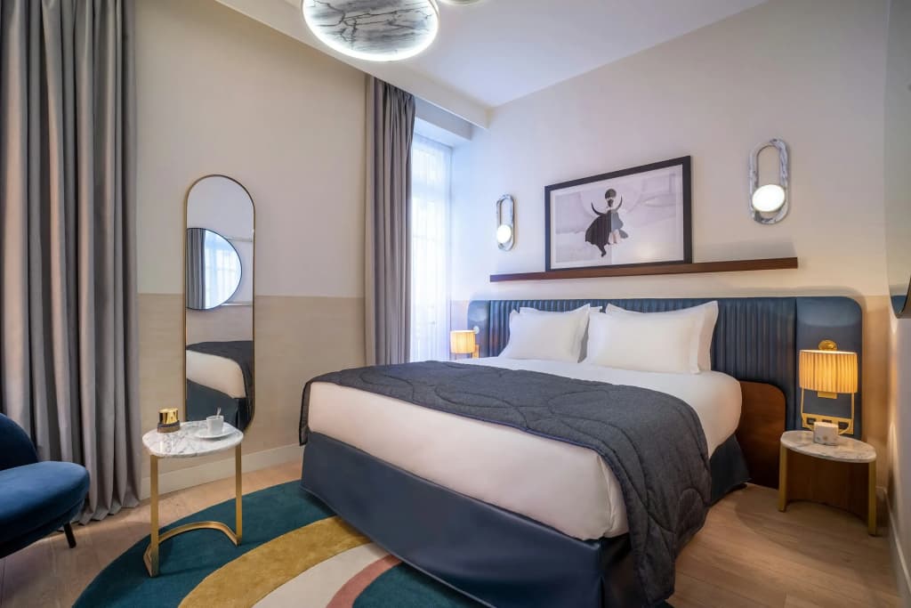 Maison Albar Hotels L'Imperator - Photo 5