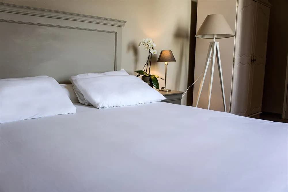 Hôtel de France - Hôtel de charme en Provence - Photo 3