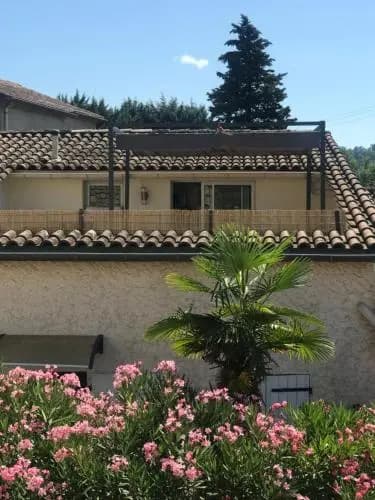 Gîtes Le Mas du Vieux Chêne - Photo 1