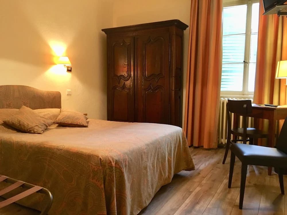 Hôtel de l'Ange - Miniature 7