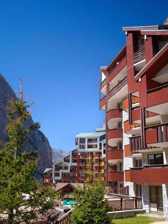 Pierre & Vacances Residence Les Balcons de Bellevarde - Photo 1
