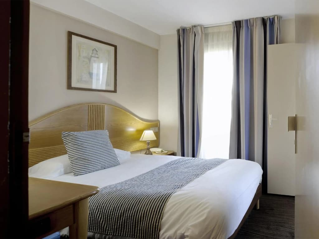 Hotel Esprit d'Azur - Miniature 7