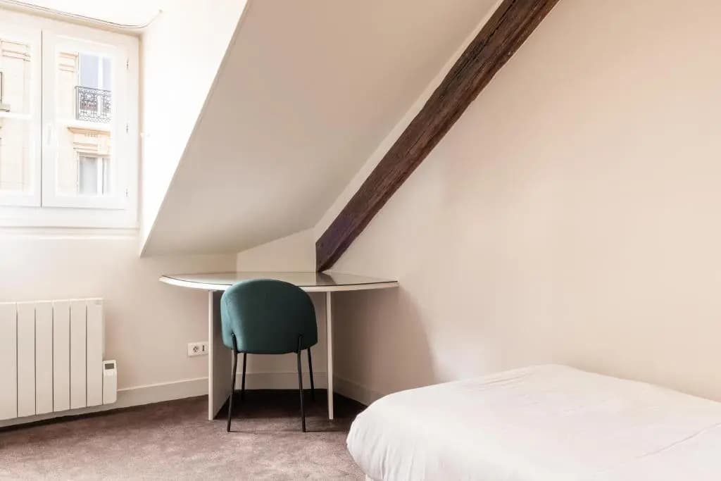 Maison Traversière - Photo 5