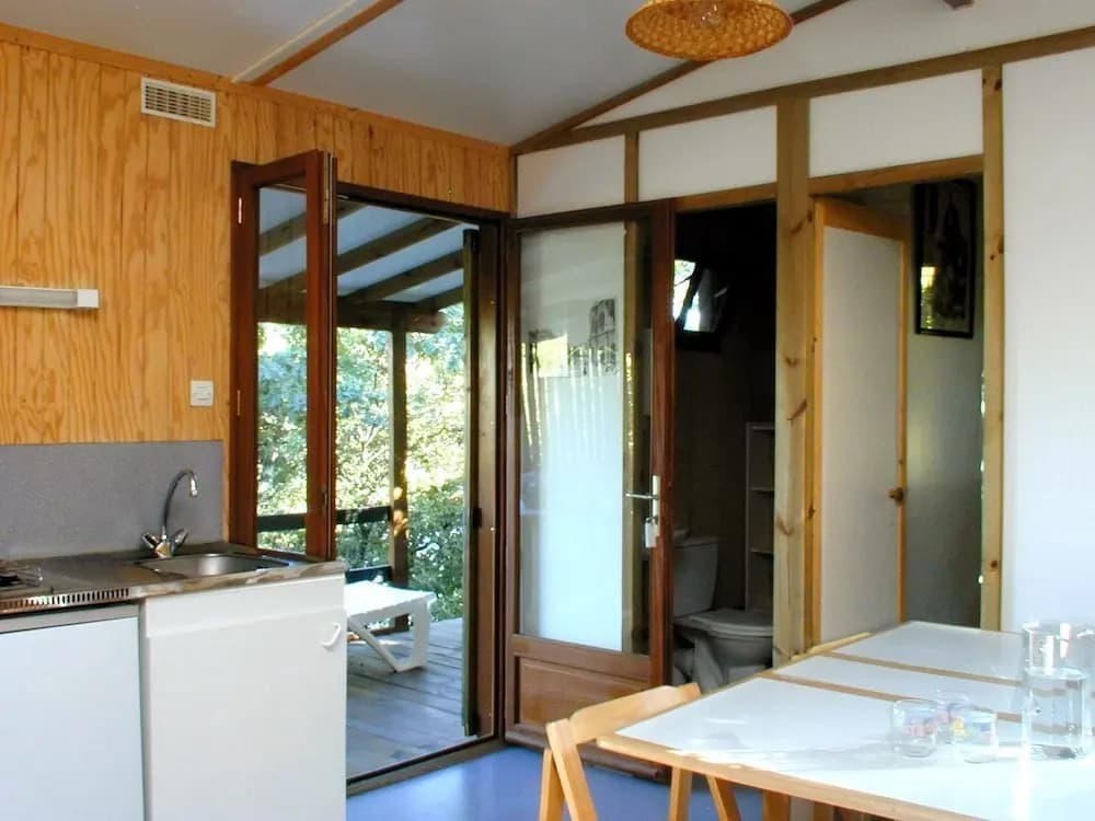 Domaine de la sablière (Naturiste) - Photo 2