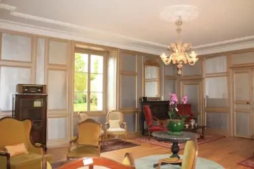 Château de la Guillonnière - Photo 2