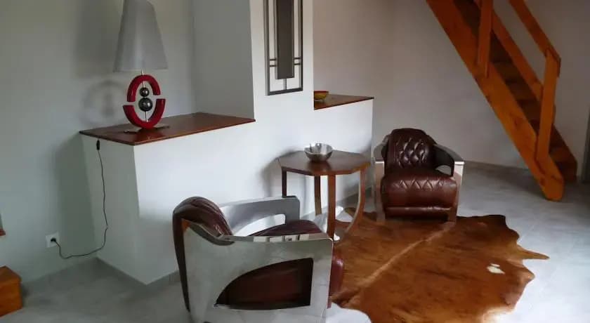 Le Gîte Gastronomique de L'Ours - Photo 4