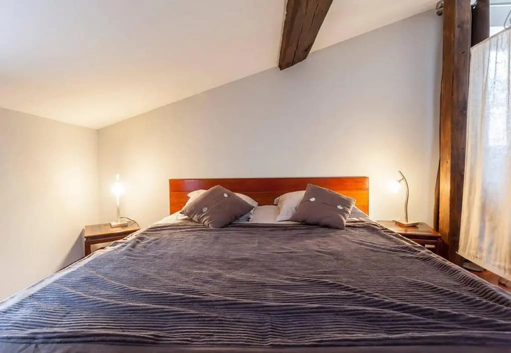Loft Saint Vincent - Photo 1
