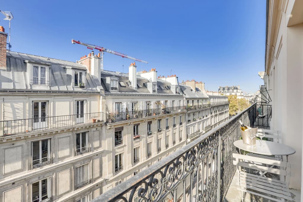 Hotel Duret - Photo 1