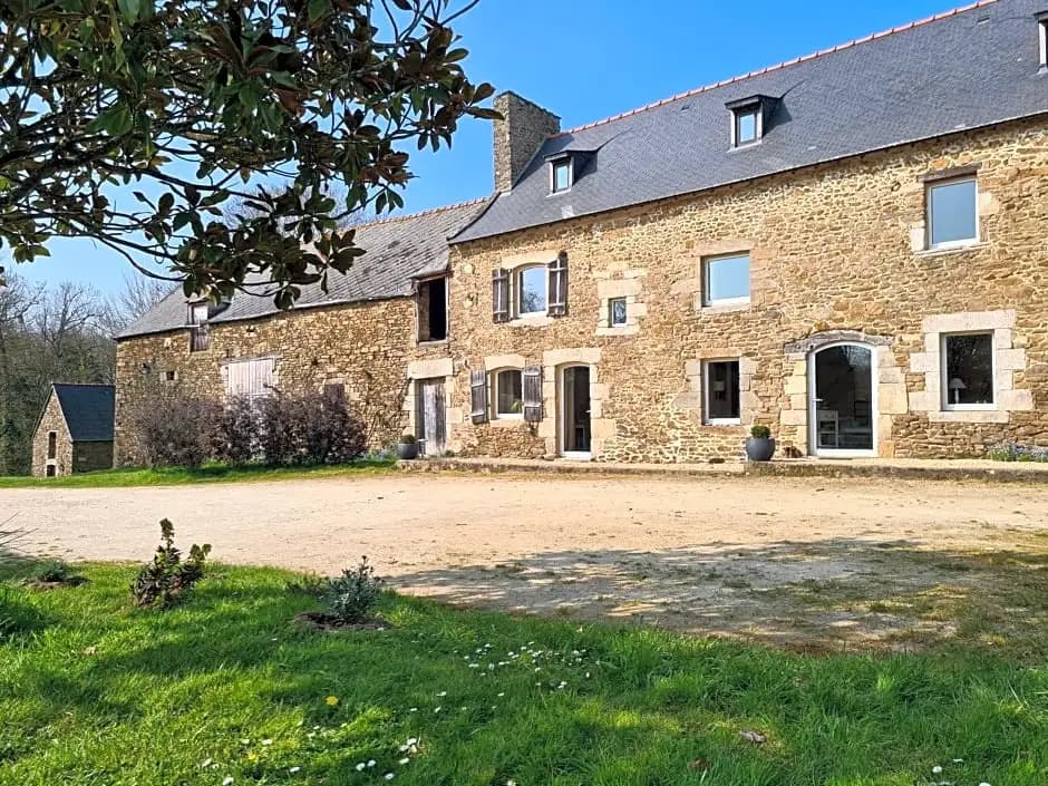 Chambres d'Hôtes Le Petit Chatelier - Photo 1
