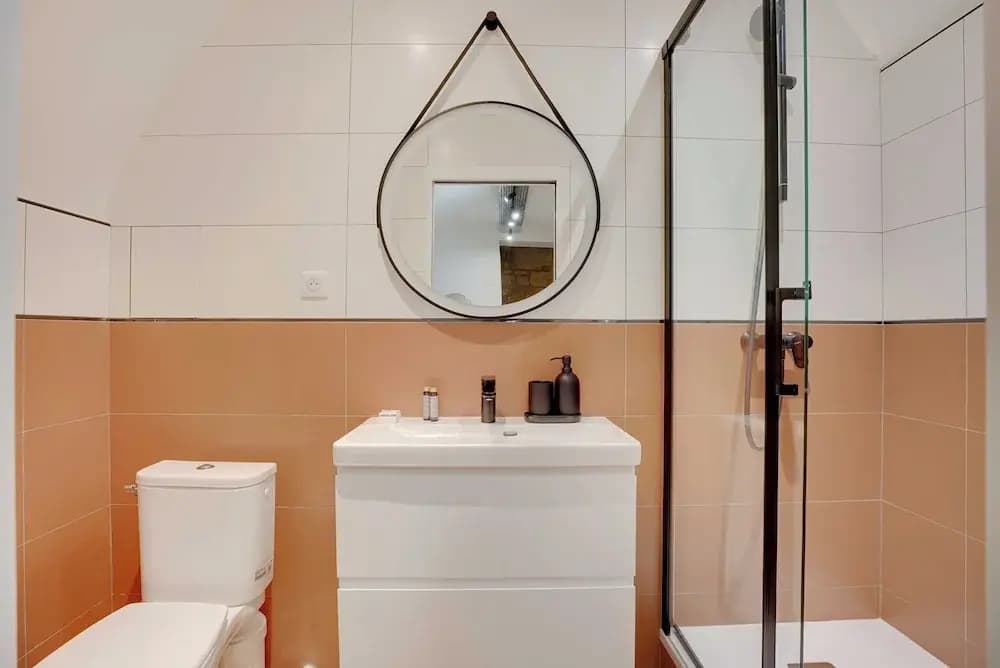 Magnificent Apartment With 2 Living Rooms - 1bd/6p - Notre-dame Paris - Miniature 8