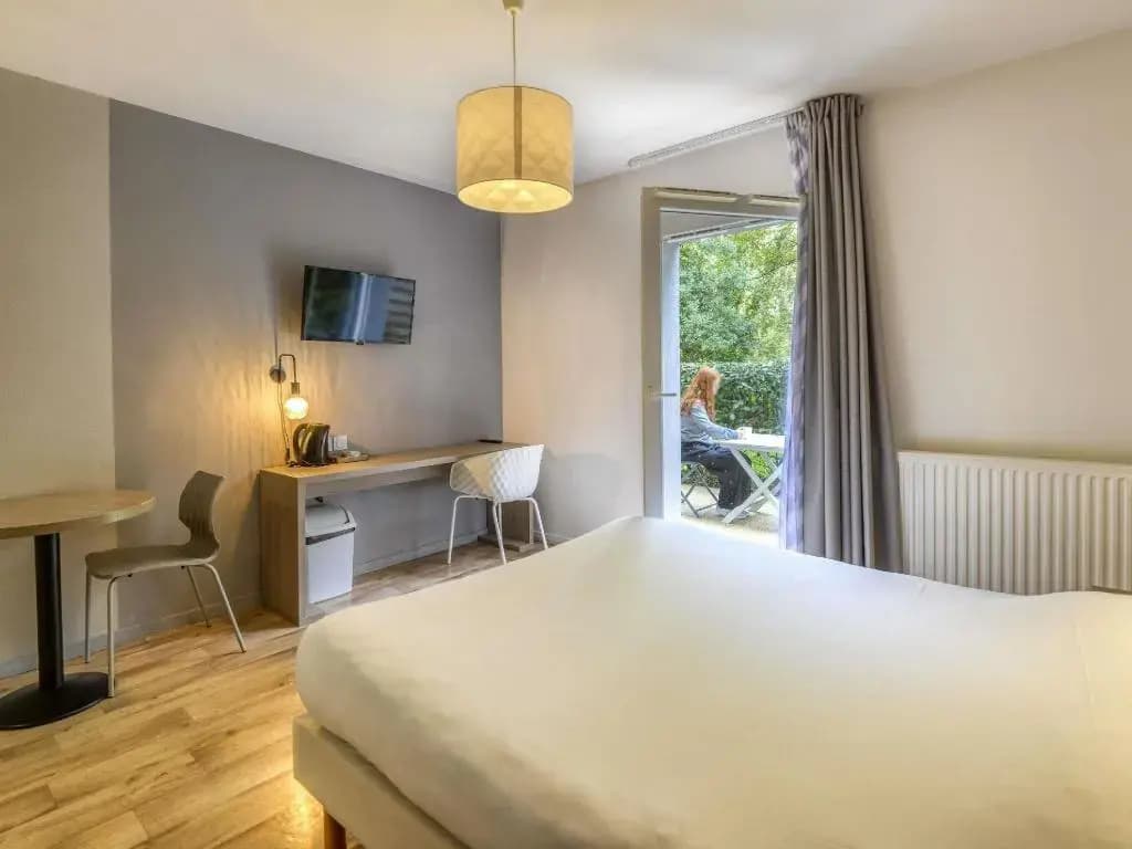 Aparthotel Adagio Access Saint Nazaire - Photo 1