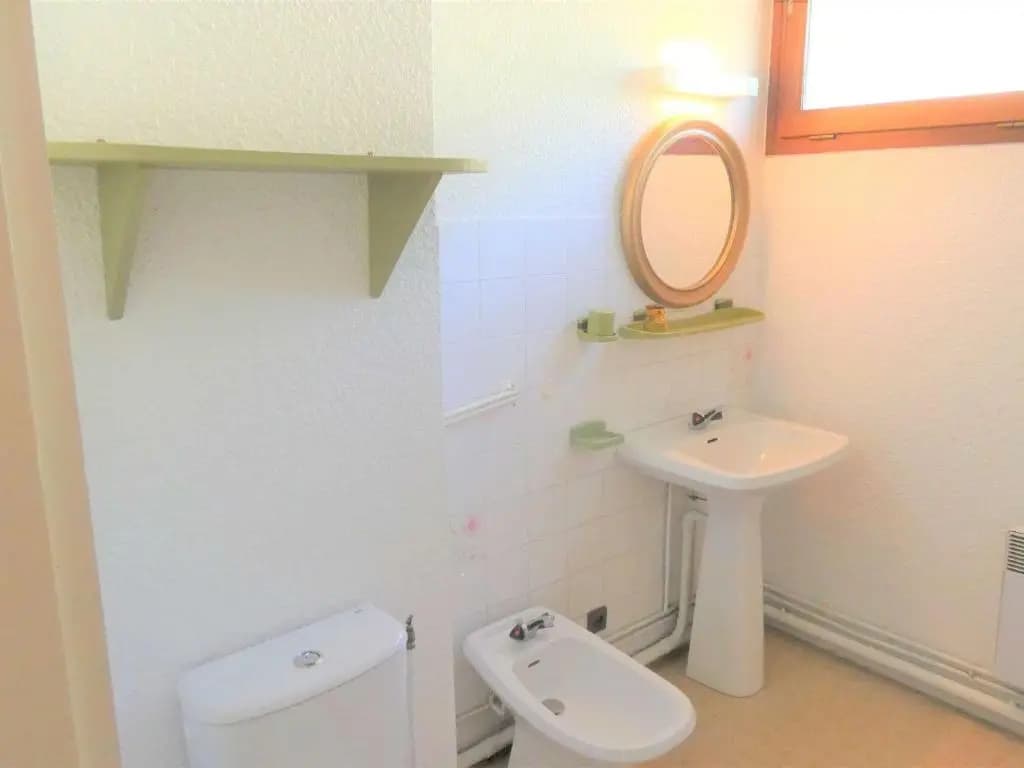 Appartement Saint-Lary-Soulan, 2 pièces, 6 personnes - FR-1-457-149 - Miniature 6