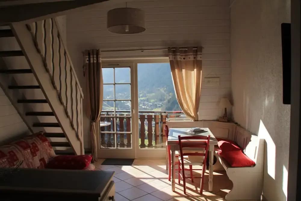 Fermes Fma23 Cosy & Mountain 5 Pers - Photo 3
