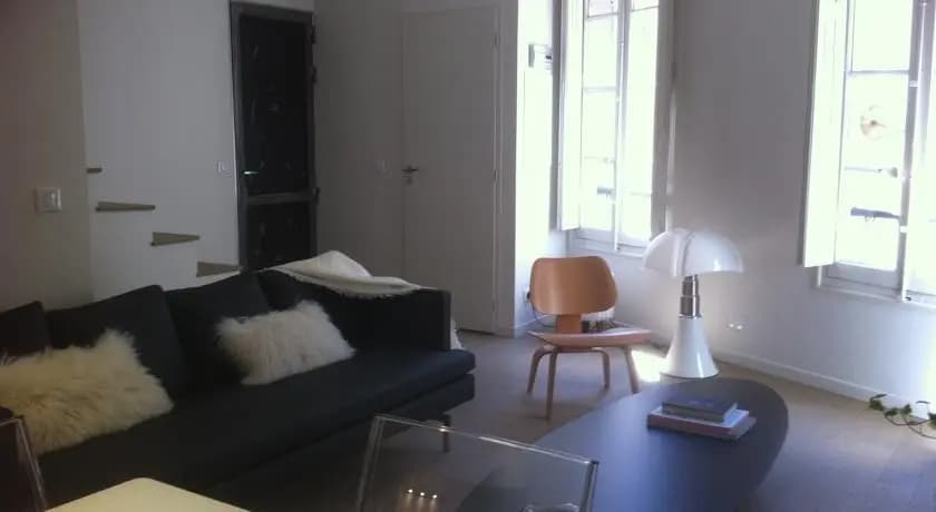 Duplex et Terrasse Mazarin - Photo 5