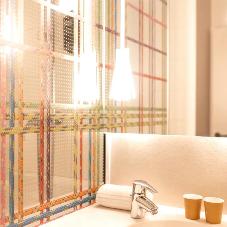 ibis Styles Saint Étienne Gare Châteaucreux - Miniature 8