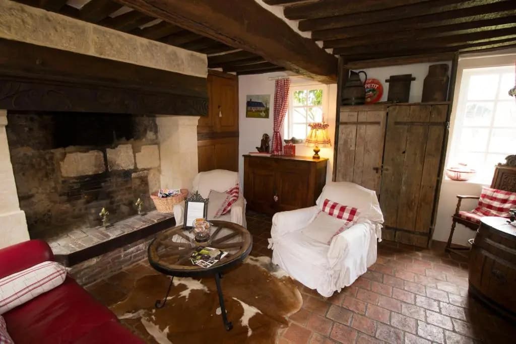 Gite le Normand - Photo 3