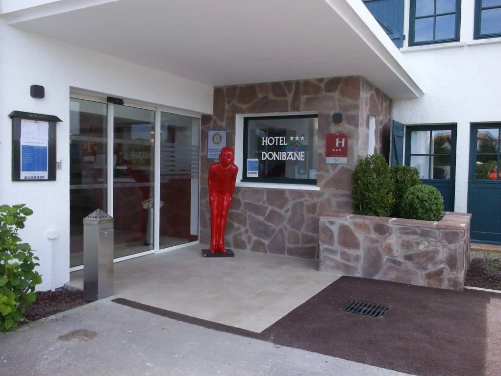 ibis Styles Saint-Jean-de-Luz Donibane - Photo 1