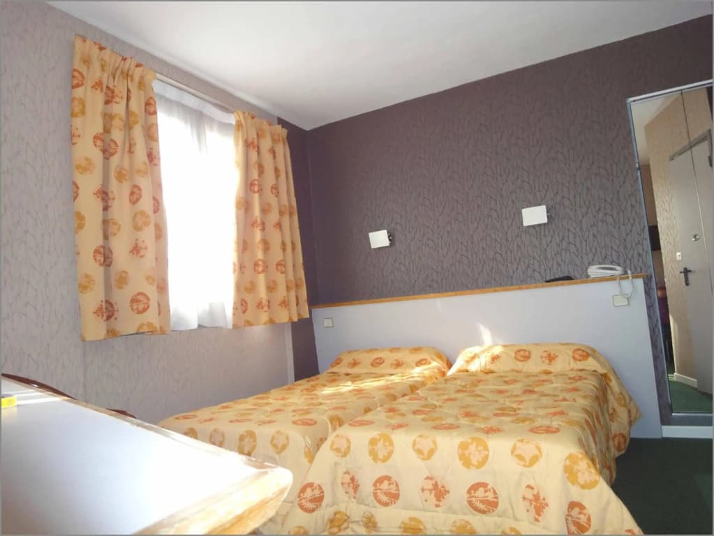 Hôtel Picardy - Photo 3