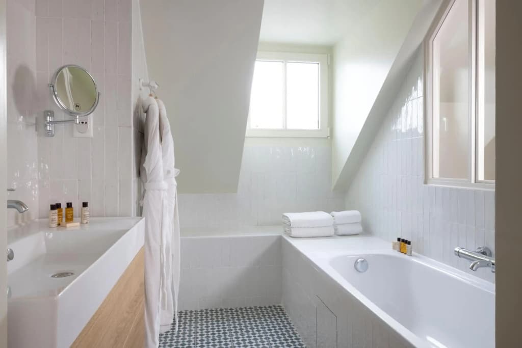 Le Petit Oberkampf Hotel & Spa - Miniature 8