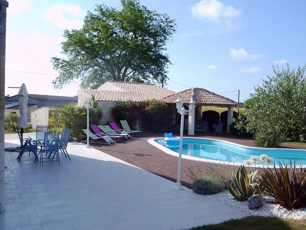 L'Oasis - Photo 2