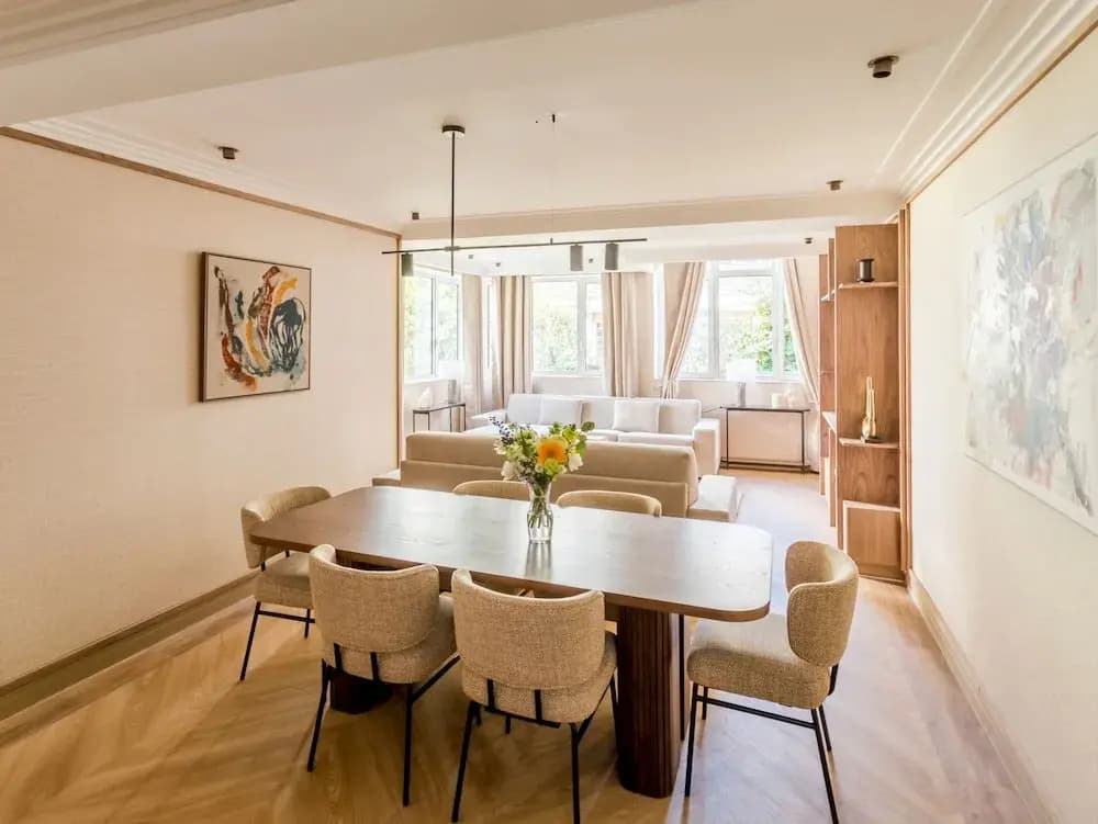 Merveil Family Suites - Viala I-II-IV - Miniature 7