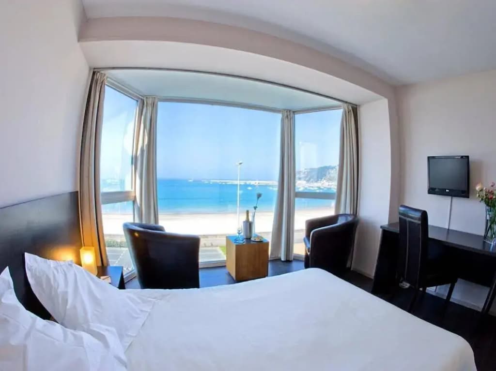 Hotel La Plage - Photo 4