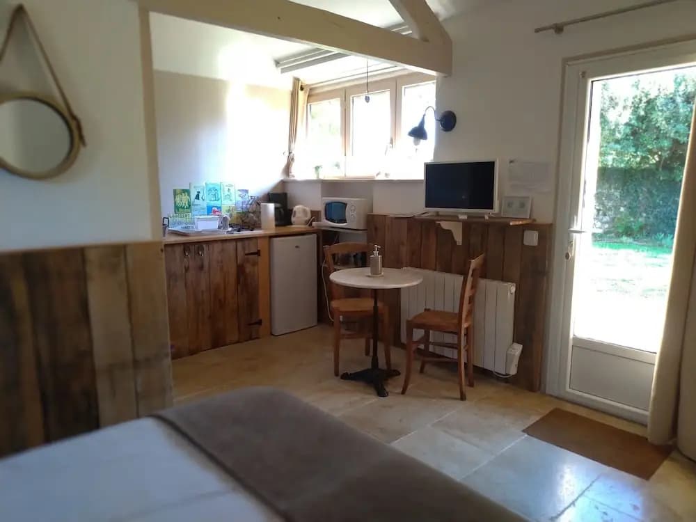 Maison d'hotes La Combe de Redoles - Photo 2
