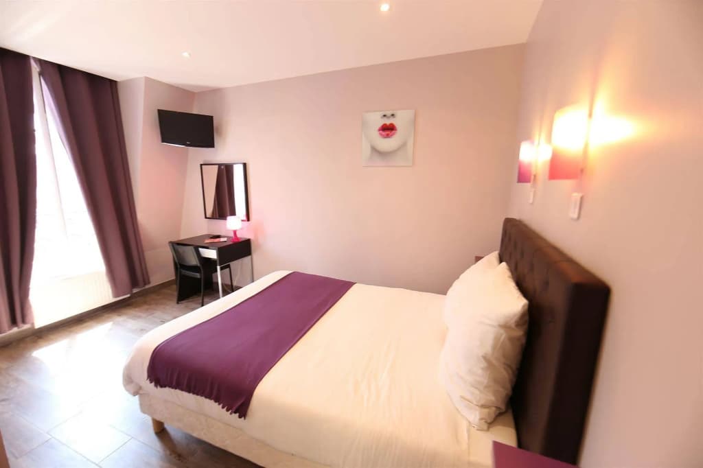 Sweet Hotel - Miniature 6