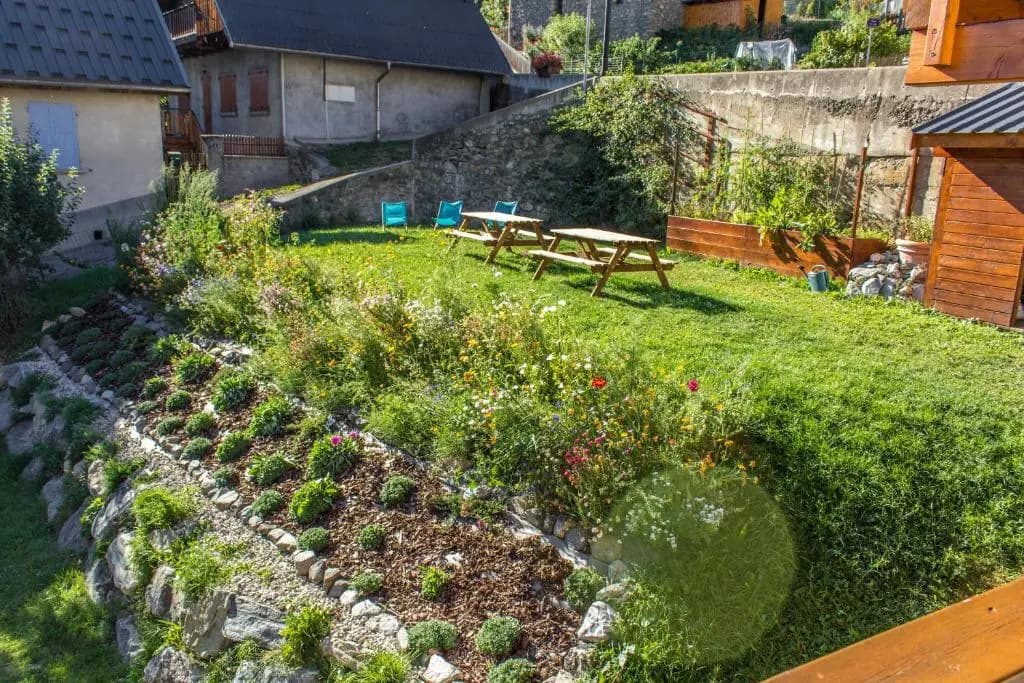 Chalet Lucette - Photo 1