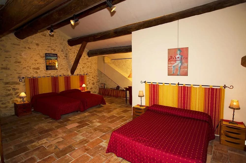 Maison d'Hôtes Lou Geneste - Photo 3