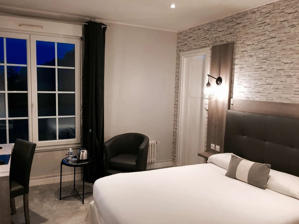 Sure Hotel by Best Western Port Jérome - Le Havre - Photo 4