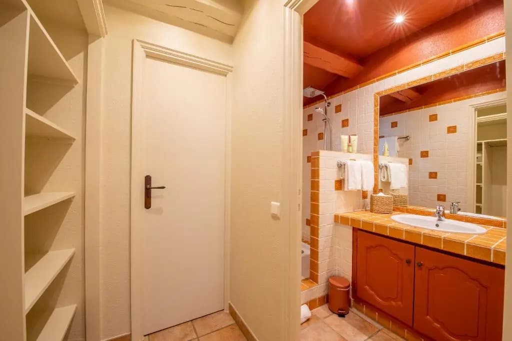 Hotel Lou Cagnard - Miniature 8