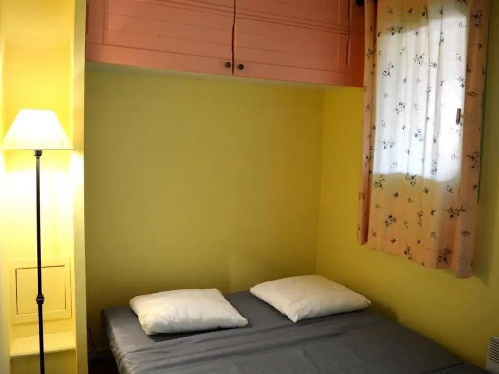 Appartement Pramousquier, 2 pièces, 4 personnes - FR-1-251-151 - Photo 5