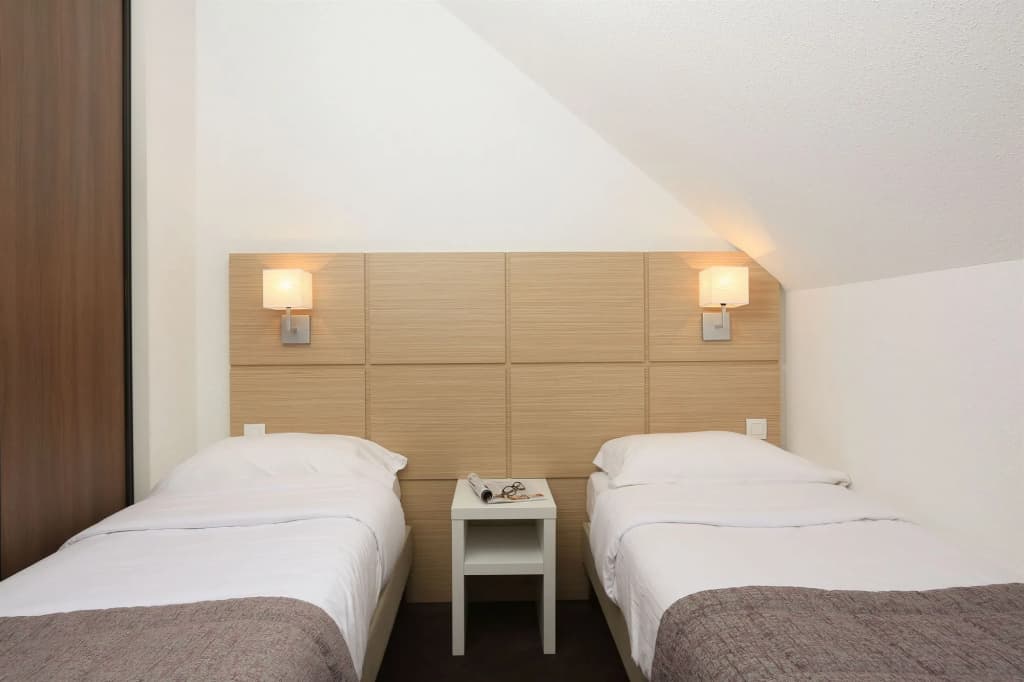Domaine de Pont Aven Art Gallery Resort - Photo 4