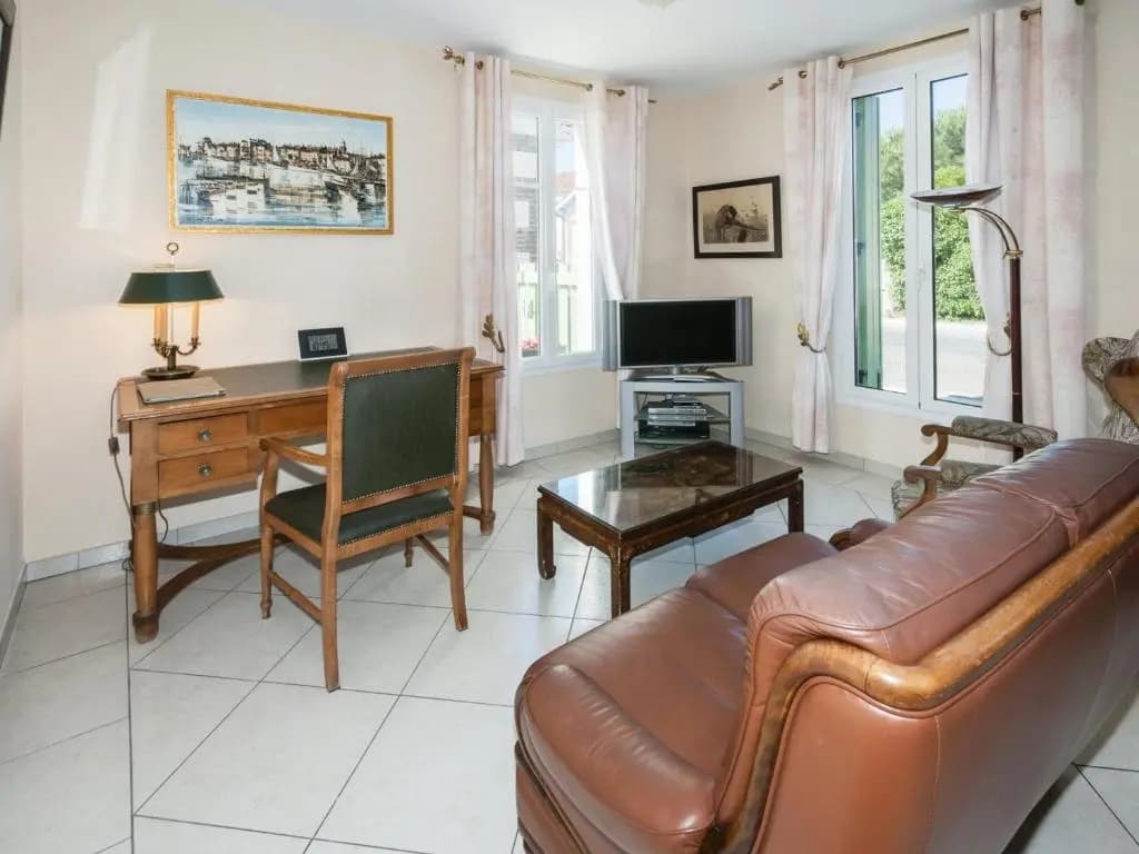 Villa Soulac-sur-Mer, 4 pièces, 8 personnes - FR-1-648-26 - Photo 3