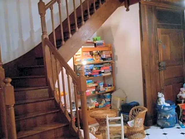 La Maison De Marie-Claire - Miniature 7
