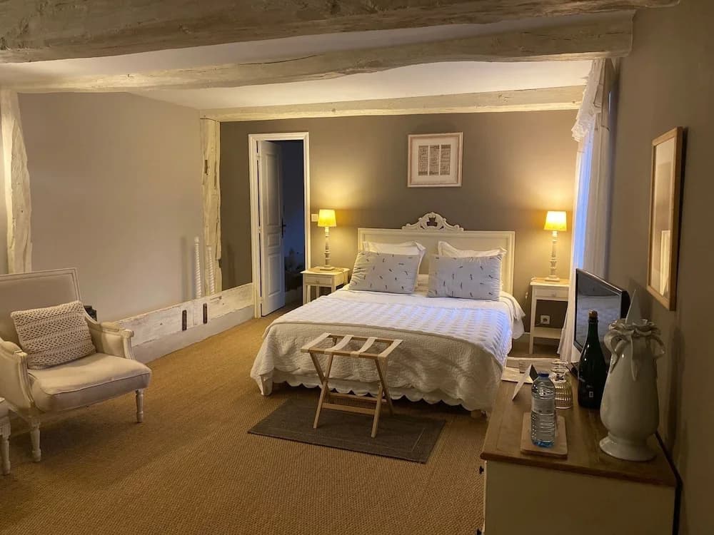 Domaine de la creuse - Photo 4
