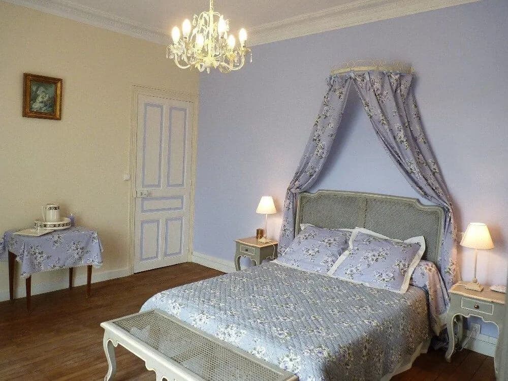 La Villa Bleue de Mauleon - Photo 3