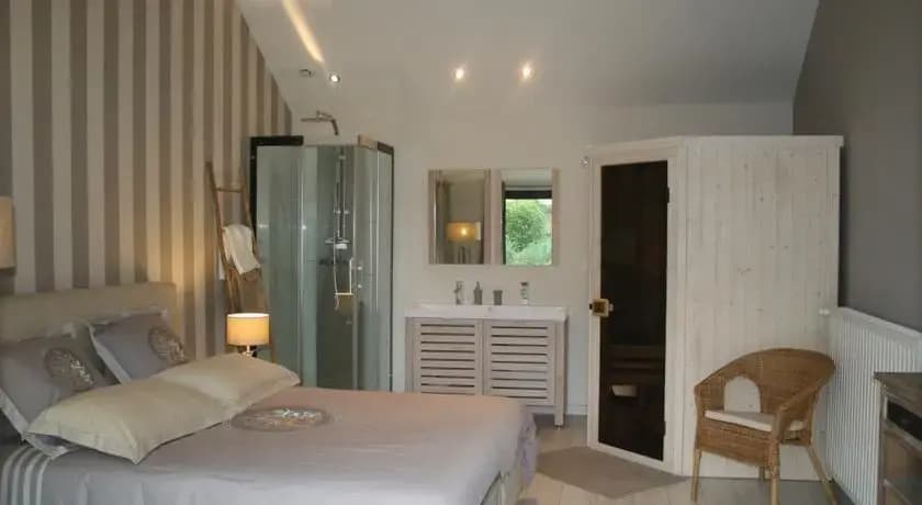 La clef du bonheur - Photo 3