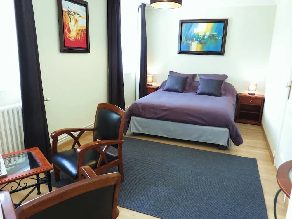 Le Manoir de Placy - Bed and Breakfast - Photo 4