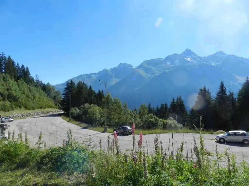 Appartement Le Pleynet, 1 pièce, 4 personnes - FR-1-557A-20 - Photo 3