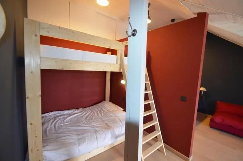 Studio Quai Blavet - Photo 3