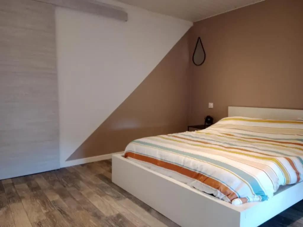 Pounette, appartement T2, centre thermes Luxeuil - Photo 4