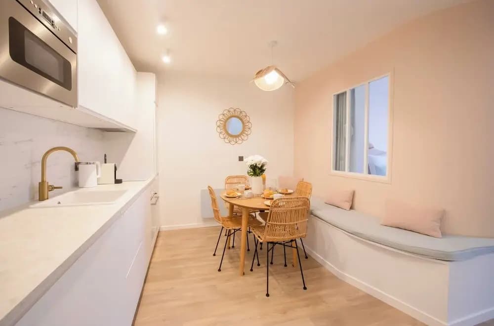 Nice 2 bed Flat - Hyper Centre St Tropez - Photo 5